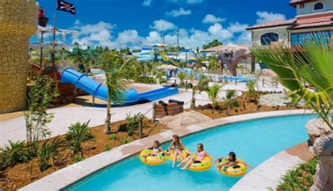 All Inclusive Kid Friendly Resorts | Compare Top 100 Rates