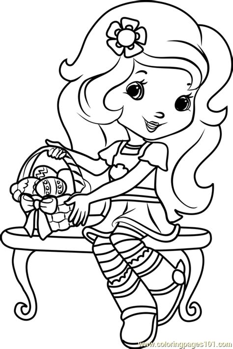 Orange Blossom Coloring Pages Coloring Pages