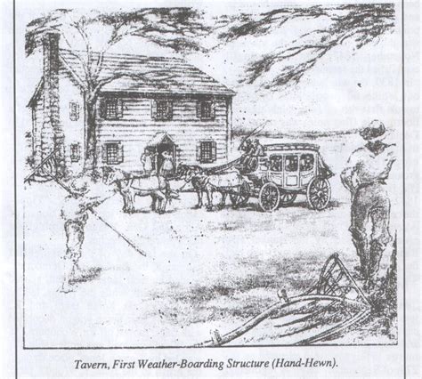 Stories from the Past: History of the Bunker Hill Township