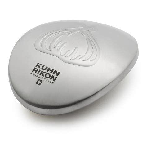 Kuhn Rikon Stainless Steel Soap Bar | Sur La Table