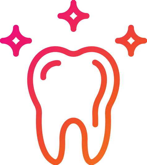 Teeth Vector Icon Design Illustration 21689992 Vector Art at Vecteezy