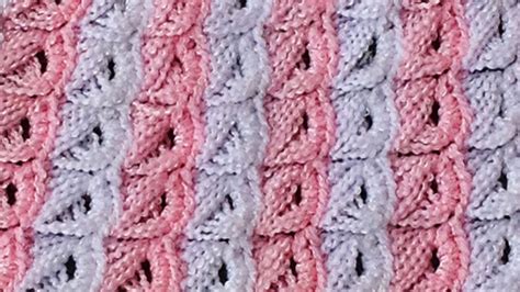 CROCHET STITCH Broomstick Lace How to Maggie Weldon Maggie's Crochet - YouTube