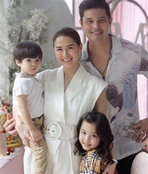 Marian Rivera And Dingdong Dantes 2022