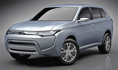 Mitsubishi Motors to launch electric light truck, report says ...