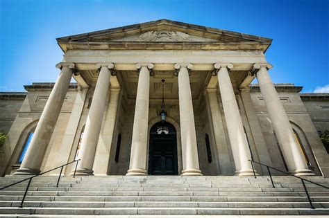 10 Best Museums in Baltimore - Where to Discover Baltimore History, Art and Culture? - Go Guides