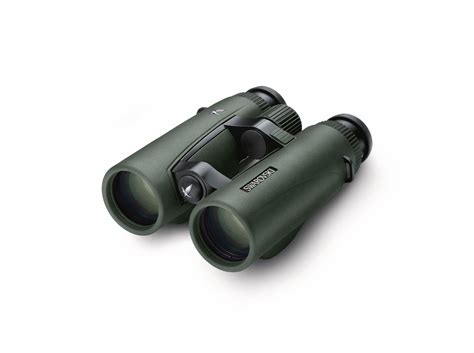 The EL Range redefines hunting equipment. Binoculars that combine the ...