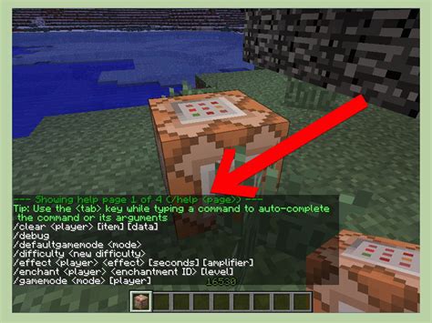 Comment créer une commande sur minecraft Bedrock ? – SOS Ordinateurs ...