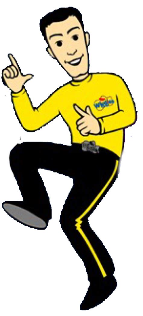 The Wiggles Wiggles Dance Png Clipart Cartoon Clip Art | Images and Photos finder