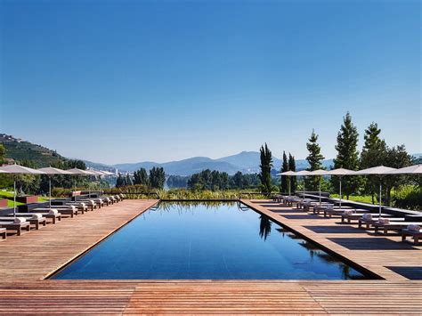 Six Senses Douro Valley, Douro Valley, Portugal - Resort Review - Condé Nast Traveler