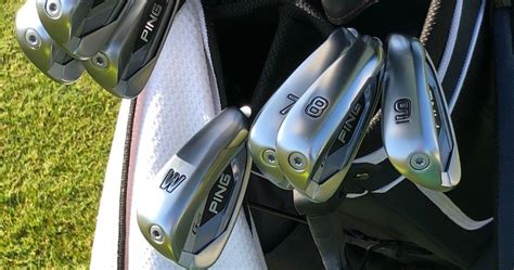 New Ping G425 Irons Review | Editor's Pick For 2023