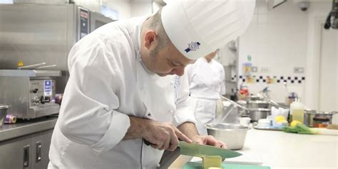 How to Start a Chef Career | Le Cordon Bleu London