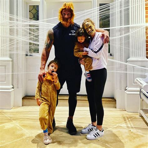 Dwayne ‘The Rock’ Johnson and Lauren Hashian’s cutest photos with their daughters: Family album ...