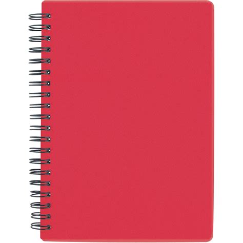 Spiral Notebook - Viewing Gallery