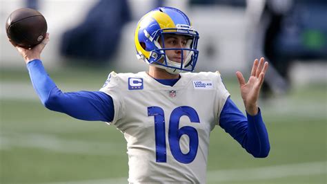 Matthew Stafford, Jared Goff involved in blockbuster trade between ...