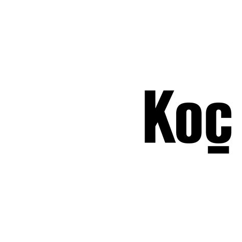 Koc Logo - LogoDix