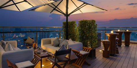 Sky's the Limit: Best Rooftop Bars in Phnom Penh - Travelogues from Remote Lands