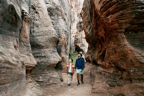 AutoCamp Zion | Camping in Zion National Park