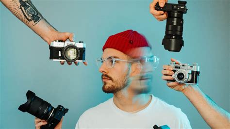 The best cameras for beginners that are worth investing in