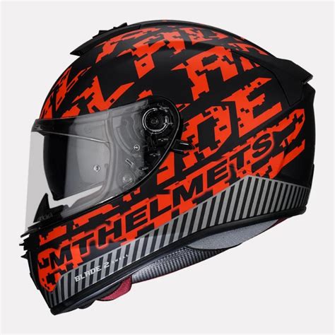 MT Helmets | Buy MT Helmets Online at Best Price from Riders Junction