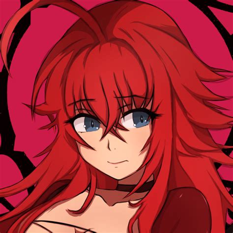 Rias Gremory - Desktop Wallpapers, Phone Wallpaper, PFP, Gifs, and More!