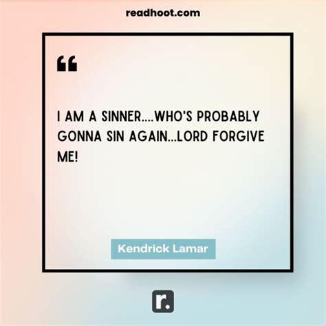 60+ Kendrick Lamar Quotes: Life Lessons from a Hip-Hop Icon