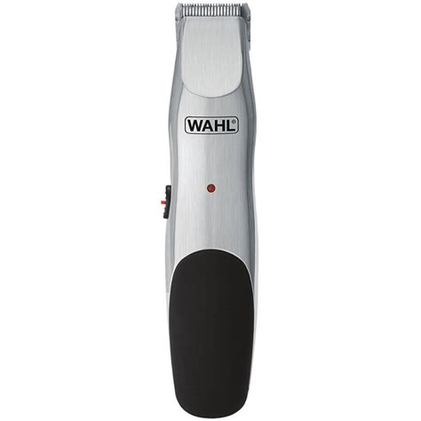 Wahl Beard Cord/Cordless Rechargeable Trimmer by Wahl at Fleet Farm