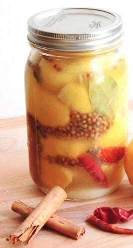 Moroccan Preserved Lemons | DIYIdeaCenter.com