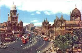 History of Mumbai | Mumbai History | Heritage Mumbai