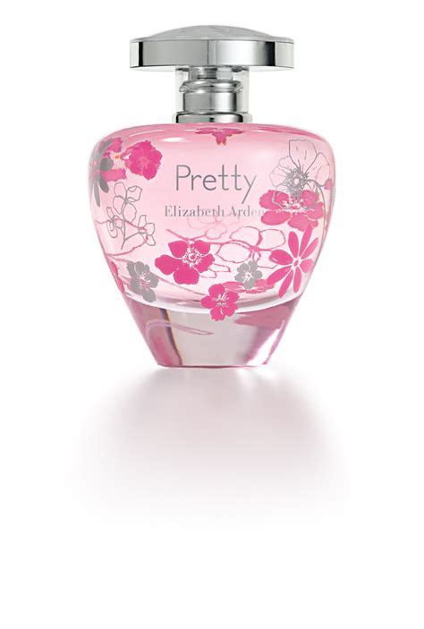 Elizabeth Arden Pretty Perfume