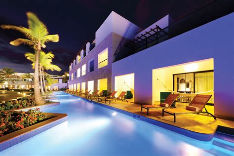 The New Brand in Punta Cana: TRS Hotels - Recommend