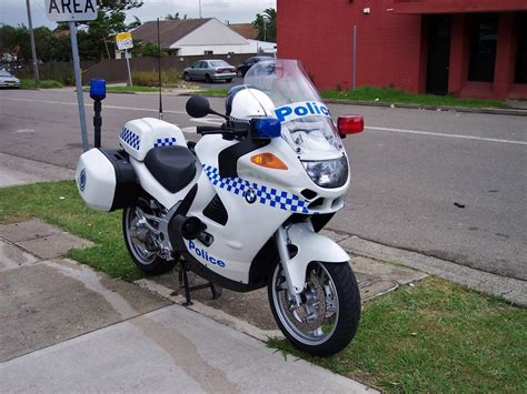 2003 BMW K1200 motorcycle - NSW Police | 2003 BMW K1200 moto… | Flickr