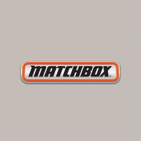 Matchbox Logo - LogoDix