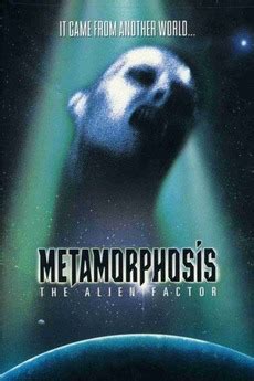 ‎Metamorphosis (1990) directed by Glenn Takakjian • Reviews, film + cast • Letterboxd