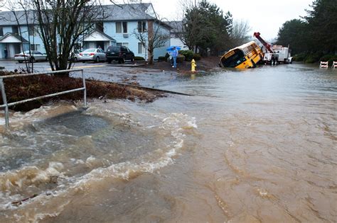 Damage from January storm to 9 Oregon counties is $38 million and counting | OregonLive.com