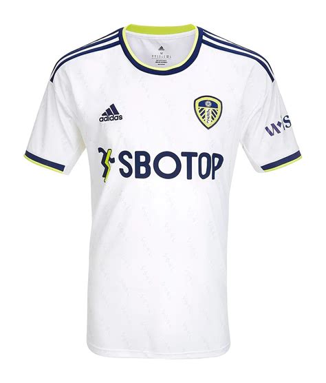 Camiseta Visitante Leeds United 2022-23 | atelier-yuwa.ciao.jp