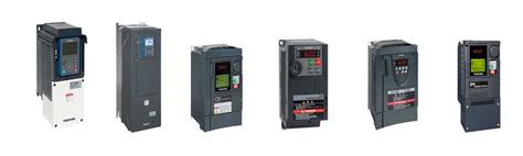 Understanding the VFD Characteristics | IndMALL Automation