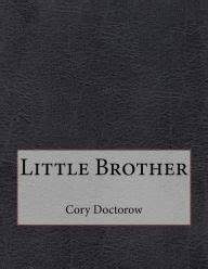 Little Brother by Cory Doctorow | 9781519456946 | Paperback | Barnes ...