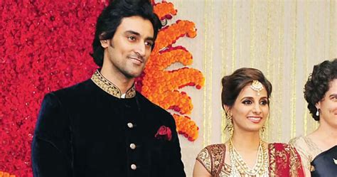 Naina Bachchan, Kunal Kapoor welcome baby