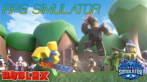 Roblox RPG Simulator Guide, Tips, Cheat and Walkthrough - SteamAH