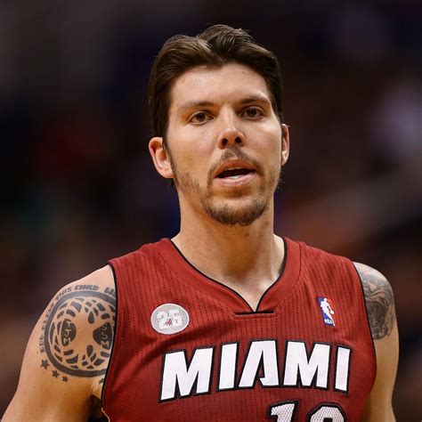 Should the Miami Heat Move Mike Miller at the Trade Deadline? | News ...