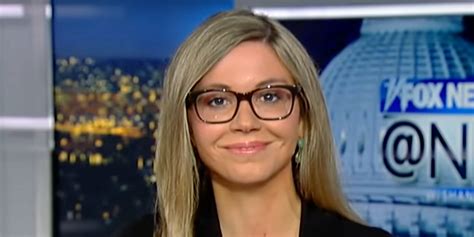 Fox News hires Trump official with ‘absolutely no journalism experience’ as DC editor: report ...