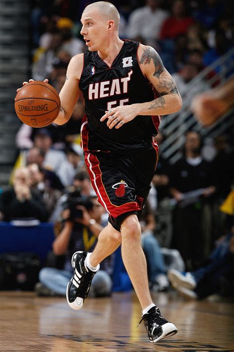 Jason Williams - Miami Heat, 2005-2008 Mba Basketball, Basketball Skills, Basketball Training ...