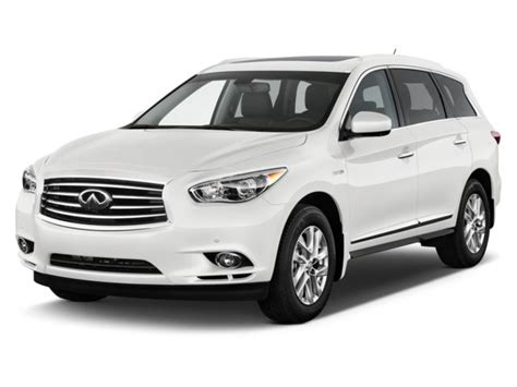 2015 Infiniti QX60 Exterior Colors | U.S. News