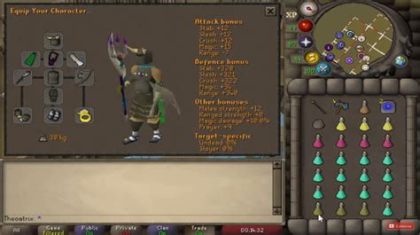 Dagannoth Rex (OSRS Solo Guide)