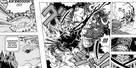 One Piece: 8 Strongest Conqueror's Haki Attacks, Ranked