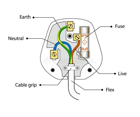 5 Pin Plug Wiring - Bank2home.com