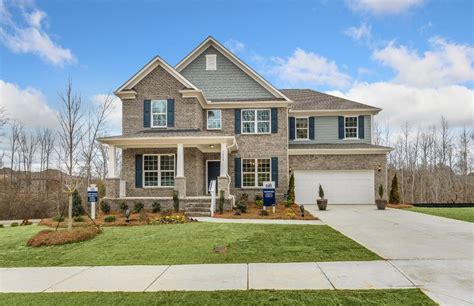 Pulte Homes Releases New Phase at Pinebrook at Hamilton Mill - Atlanta, GA Patch