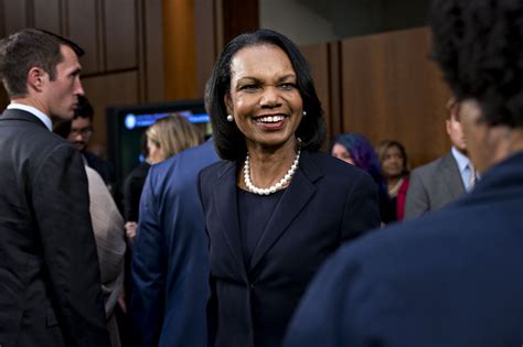 Condoleezza Rice Joins Walton Group Buying NFL Denver Broncos - Bloomberg