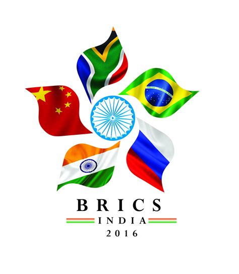 BRICS Logo-indianbureaucracy | Indian Bureaucracy is an Exclusive News ...