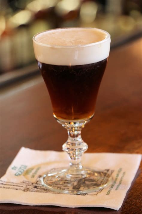 San Francisco: Here's How To Make The Buena Vista Cafe's Famous Irish Coffee | Better Living